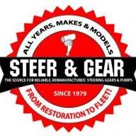 Steer&Gear