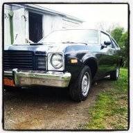 78 dodge dad