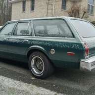 Green Wagon