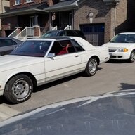82 Cordoba LS T-Top