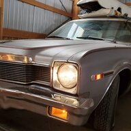 440 big block aspen