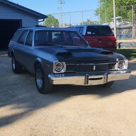 VintageWisconsinRust