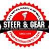 Steer&Gear
