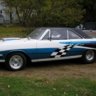 DODGE CHOP