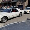 82 Cordoba LS T-Top