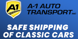 Long Distance Auto Transport